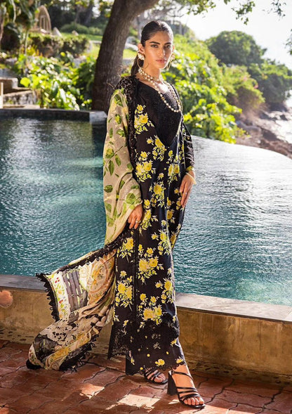 ELAF SIGNATURE LAWN COLLECTION