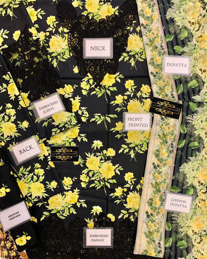 ELAF SIGNATURE LAWN COLLECTION