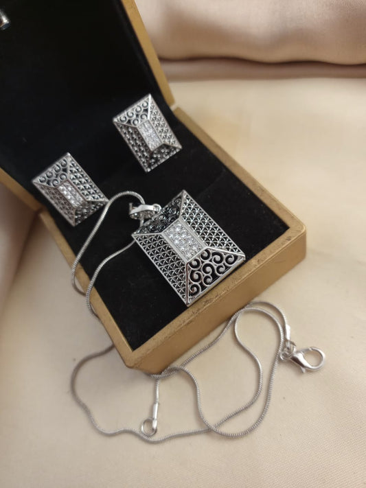 Locket Set