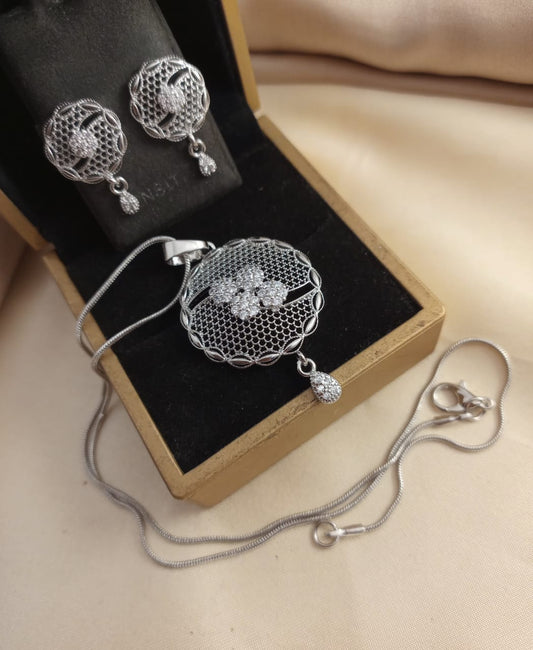Locket Set