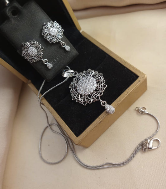 Locket Set