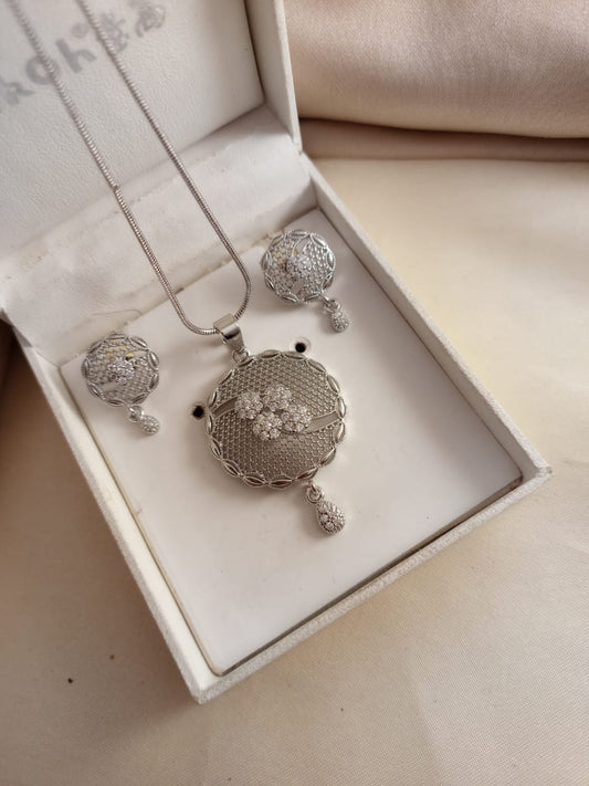 Locket Set