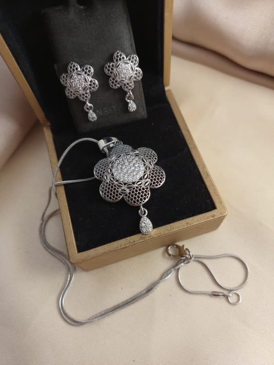 Locket Set