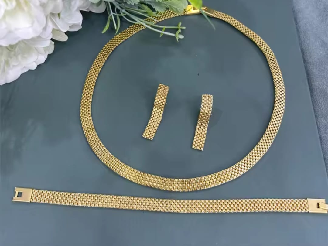 Chain Set