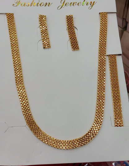 Chain Set