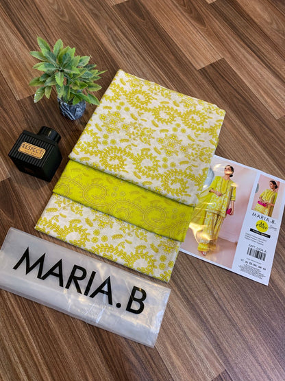 Maria-B