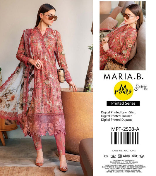 Maria-B