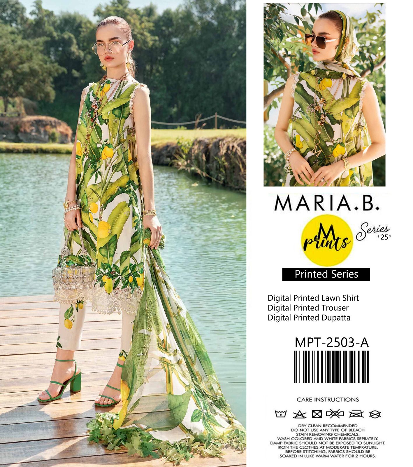 Maria-B