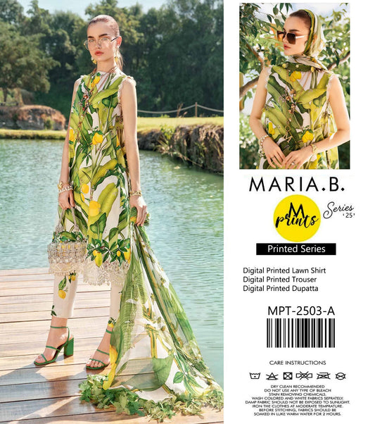 Maria-B