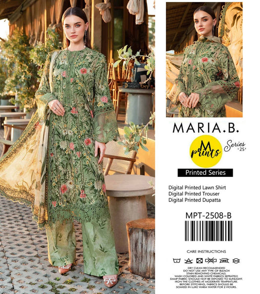 Maria-B