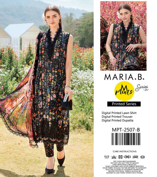 Maria-B