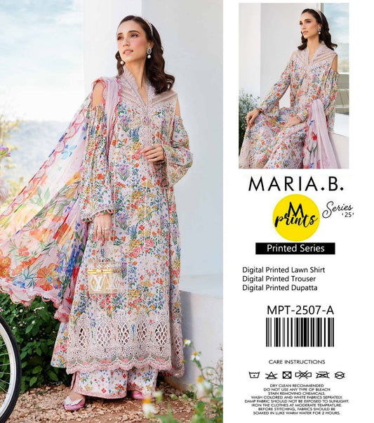 Maria-B