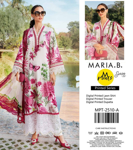 Maria-B