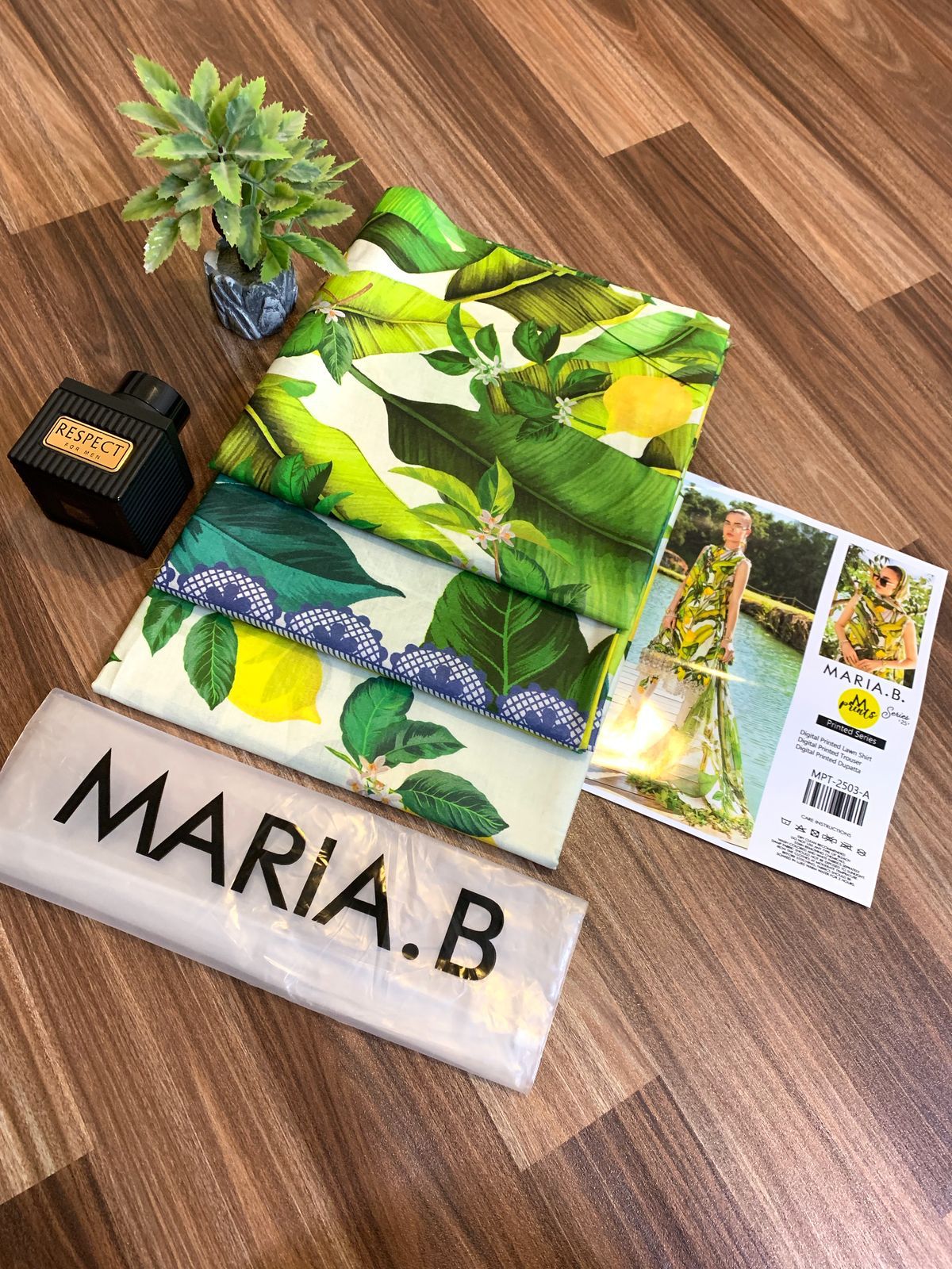 Maria-B