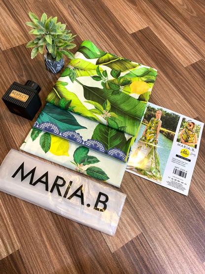 Maria-B