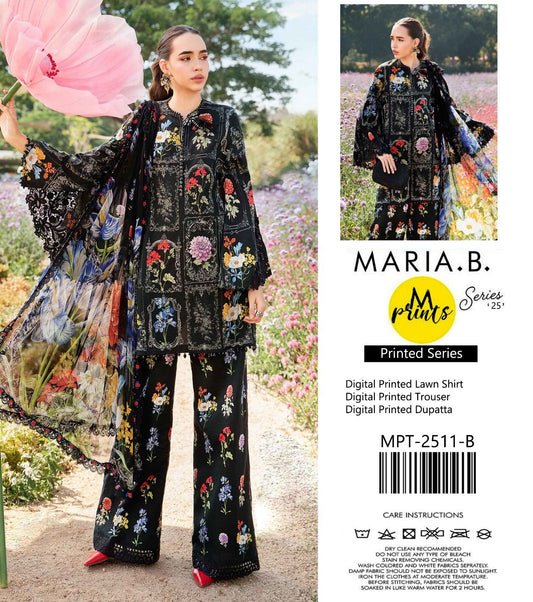 Maria-B
