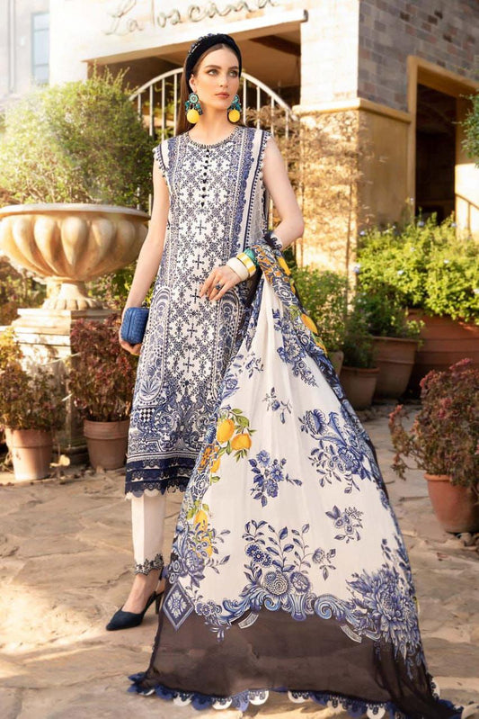 Maria-B Mprint LAWN COLLECTION