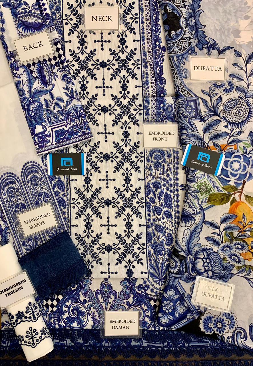 Maria-B Mprint LAWN COLLECTION