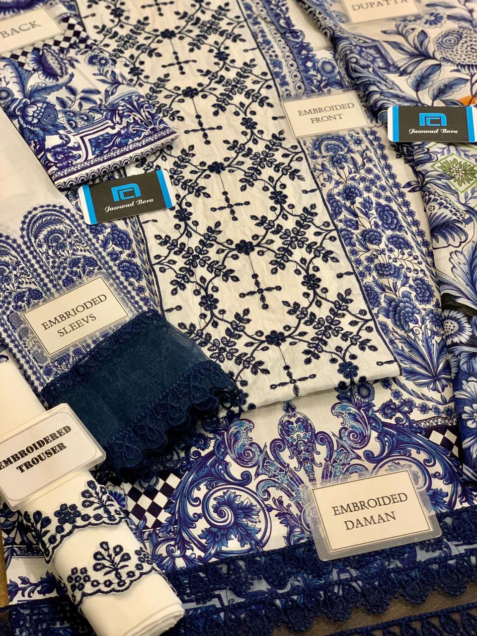 Maria-B Mprint LAWN COLLECTION