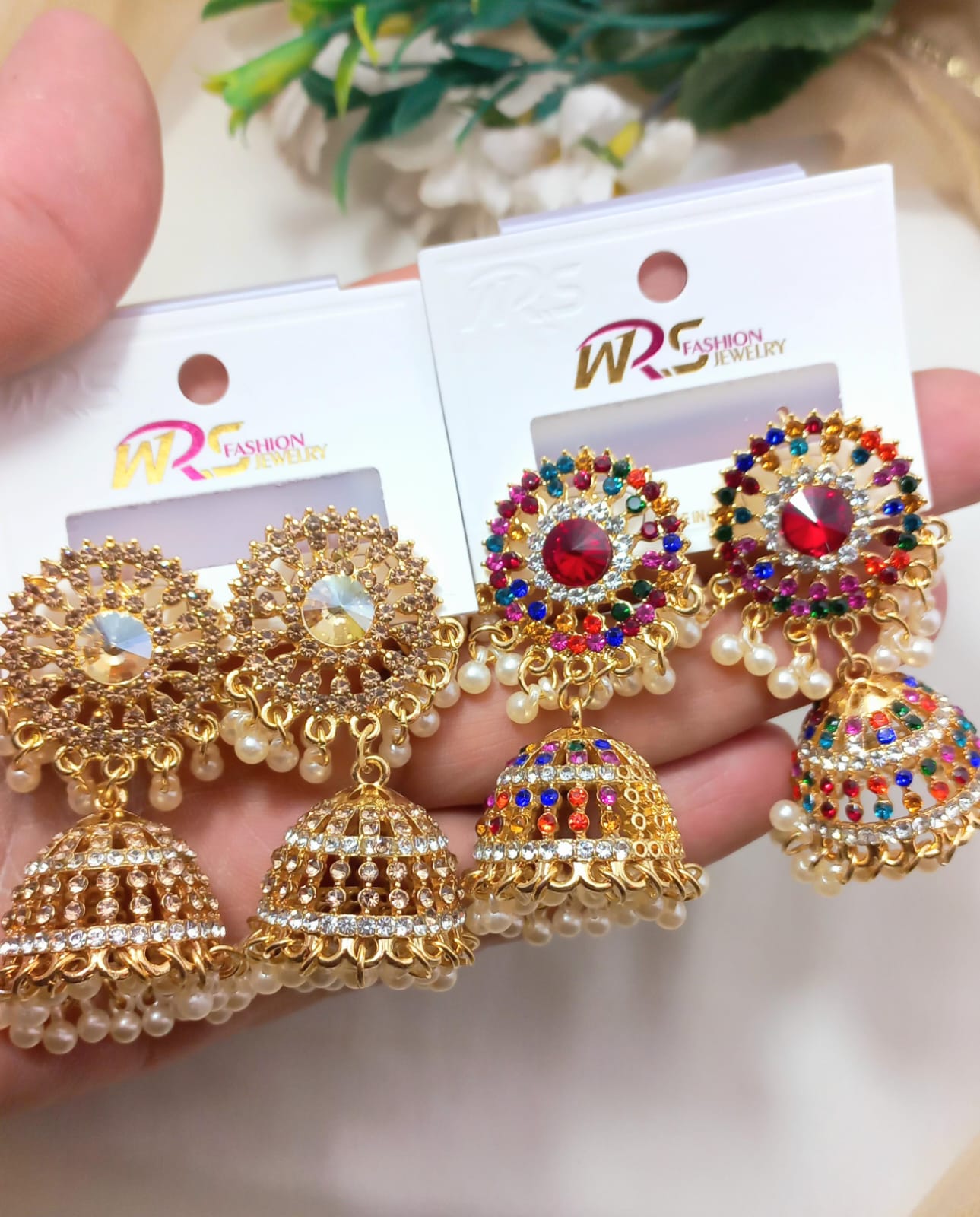 Earing