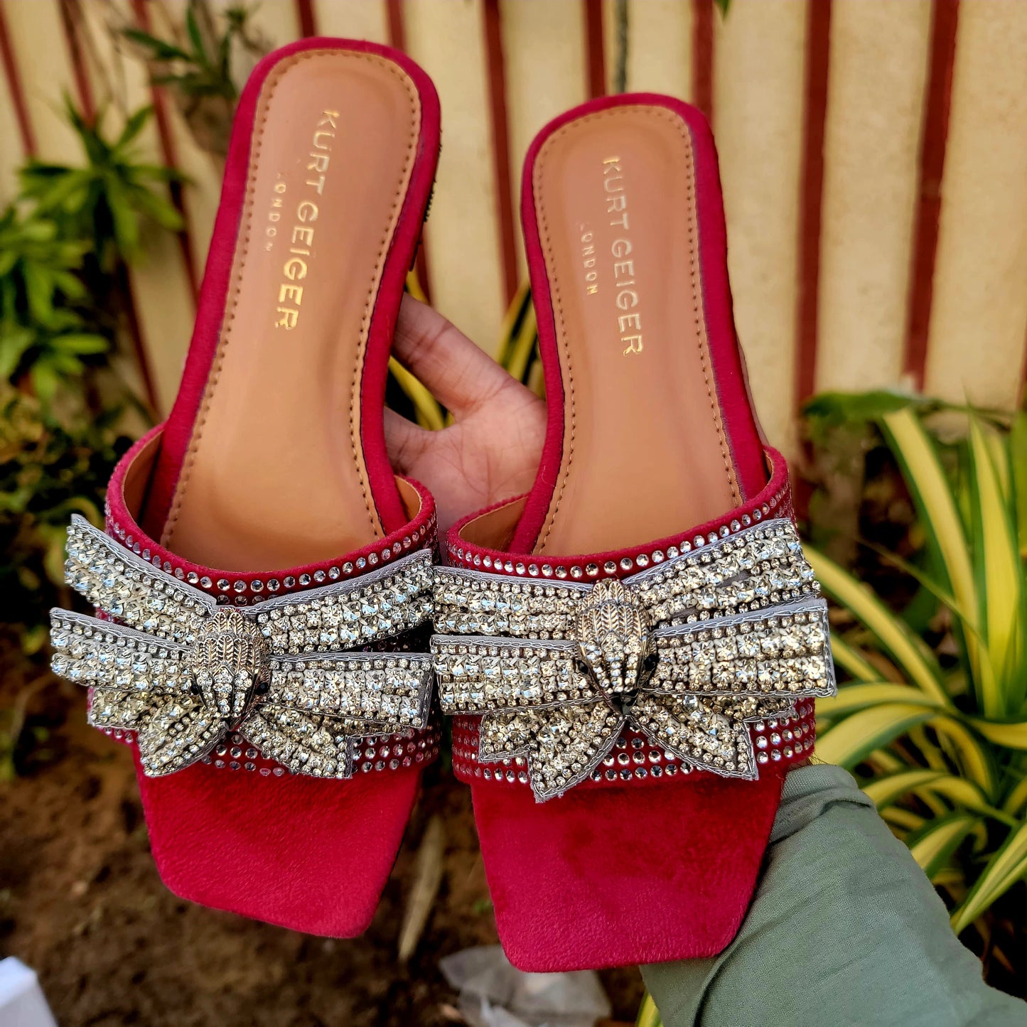 Slipper