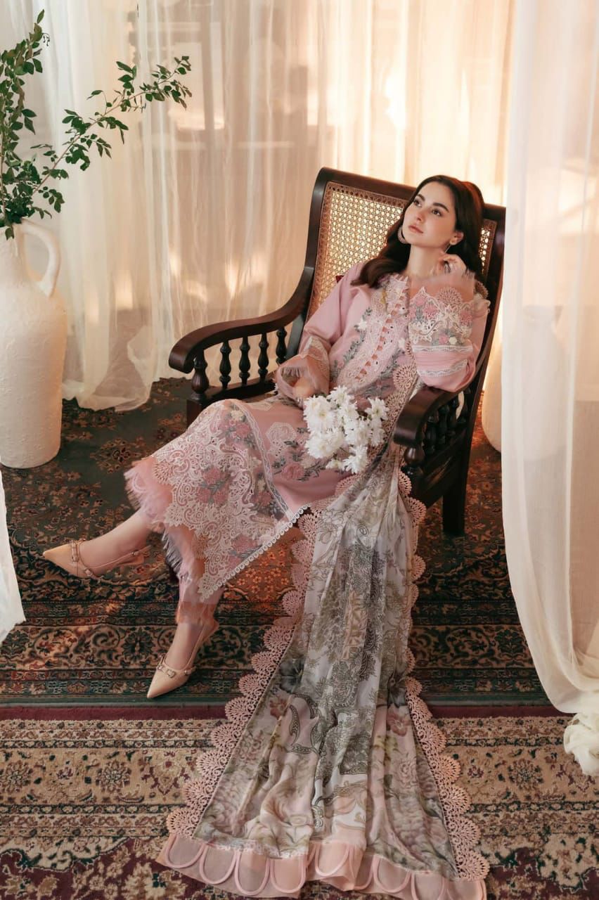 JADE Lawn Collection