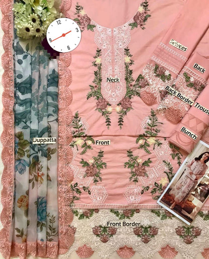 JADE Lawn Collection