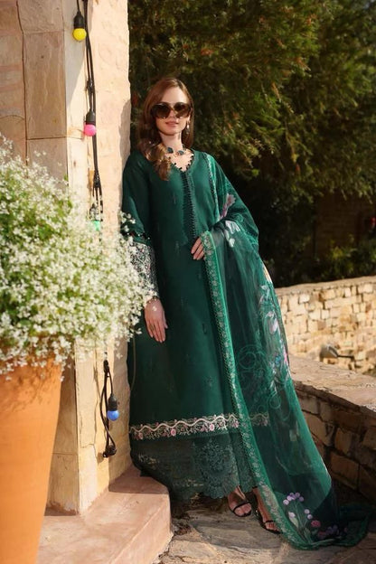 NOOR BY SADIA ASAD