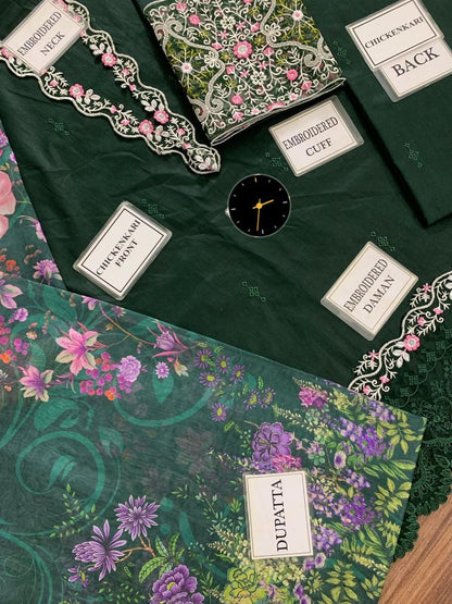 NOOR BY SADIA ASAD