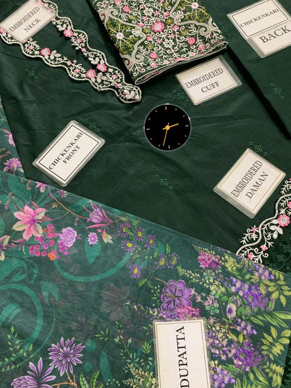NOOR BY SADIA ASAD