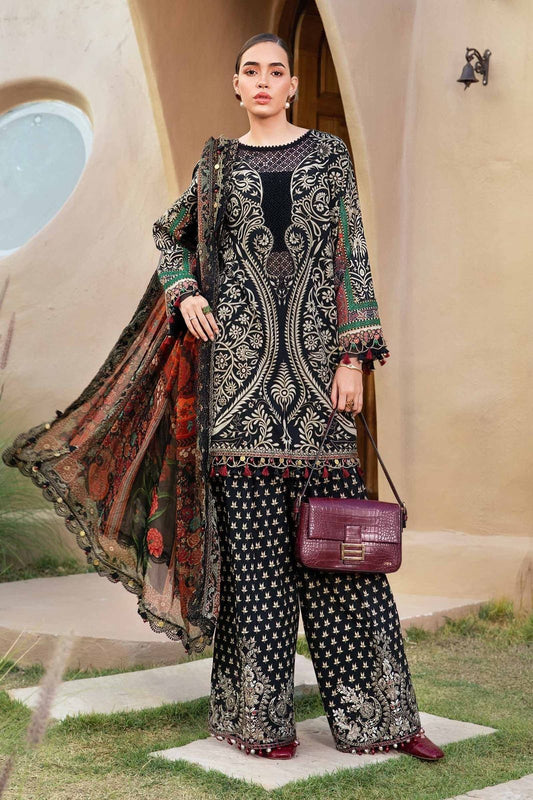 MARIA-B MPRINT LAWN COLLECTION