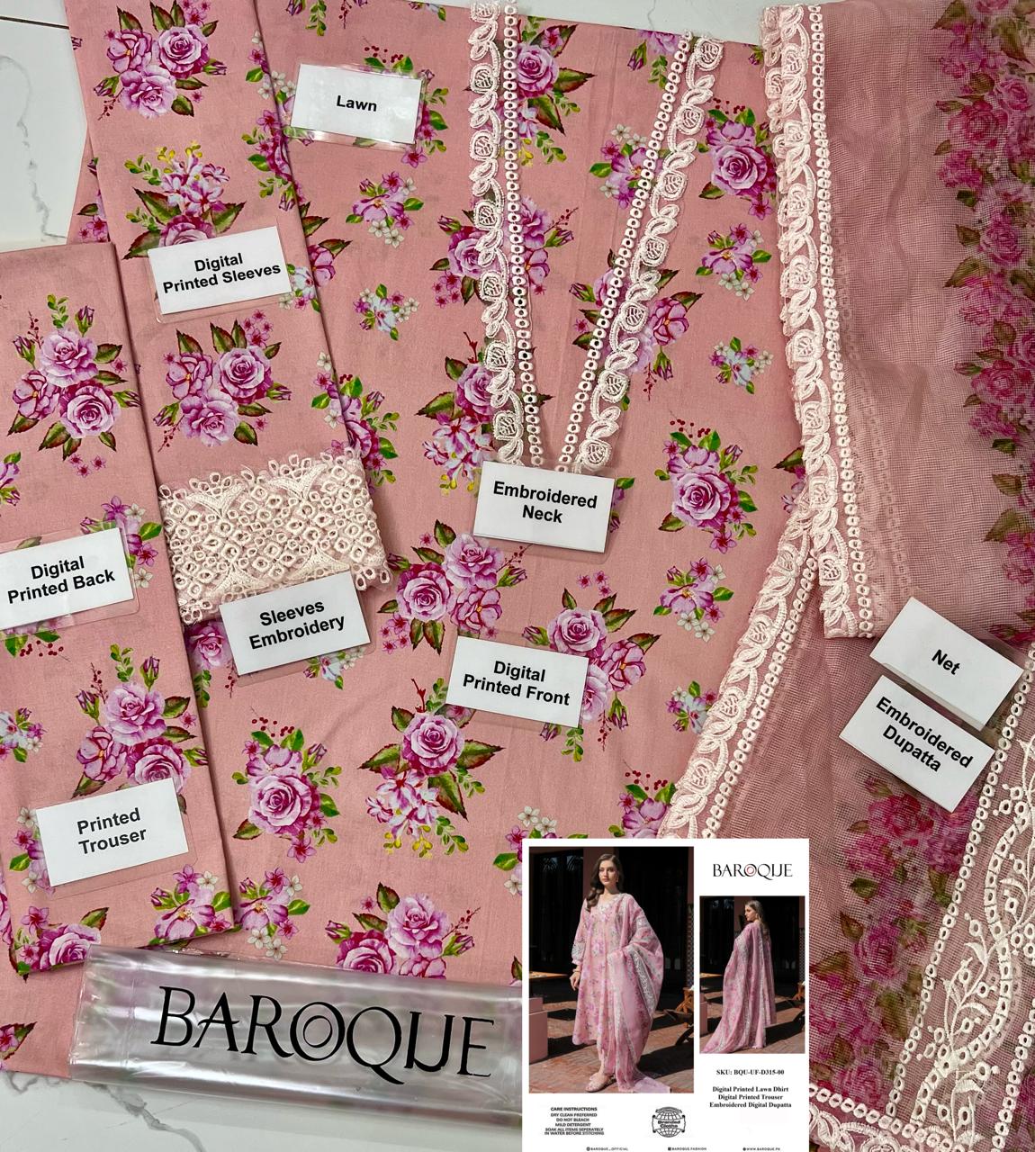 Baroque
