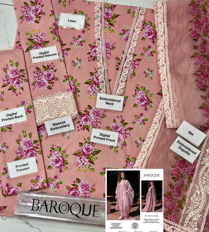 Baroque