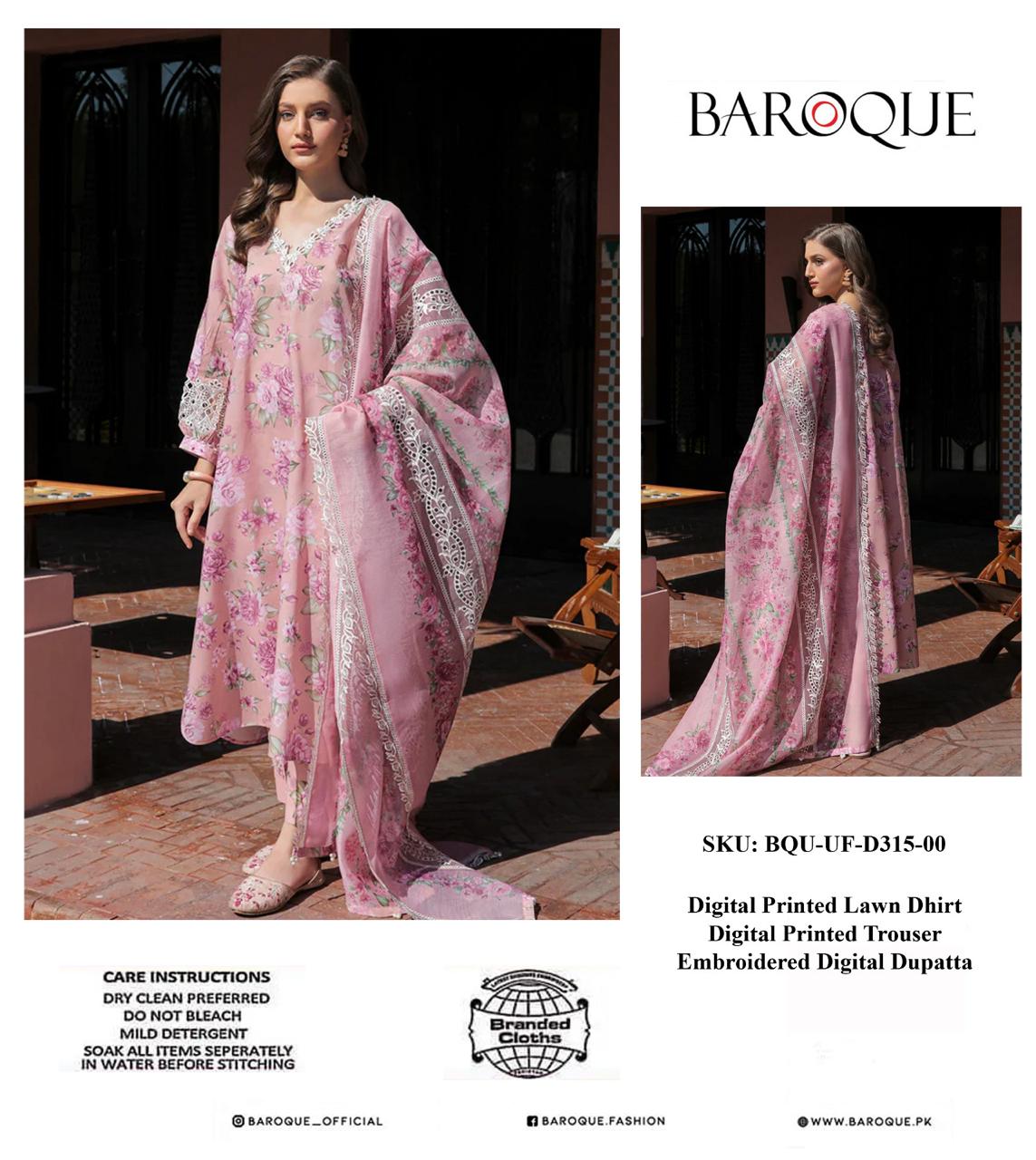 Baroque