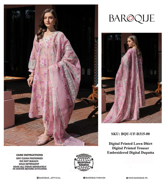 Baroque