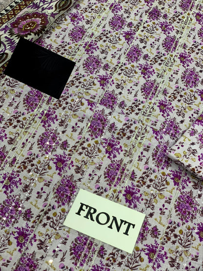 MARIA-B MPRINT Eid Collection