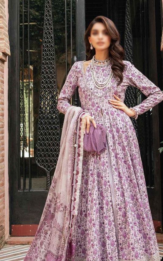 MARIA-B MPRINT Eid Collection