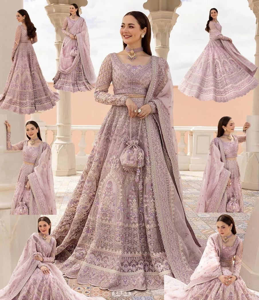 FAIZA SAQLAIN