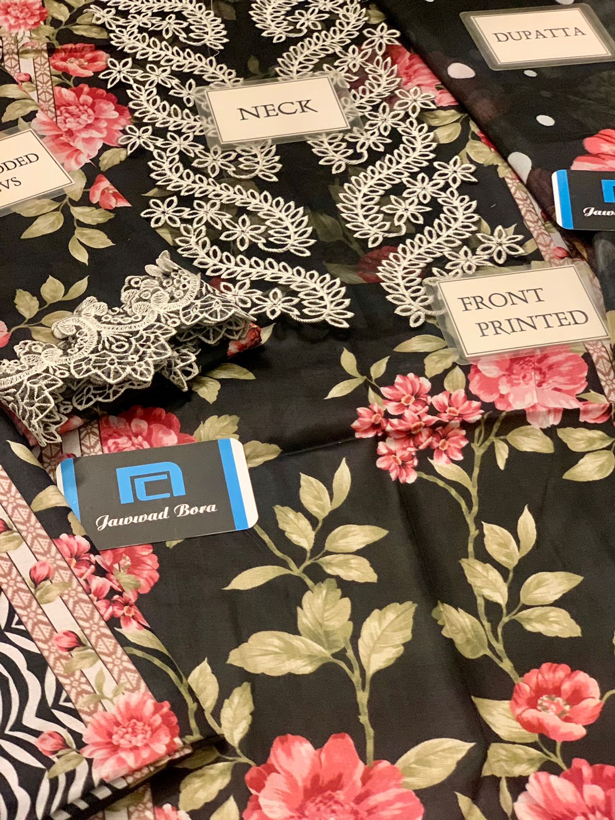ELAF PREMIUM LAWN
