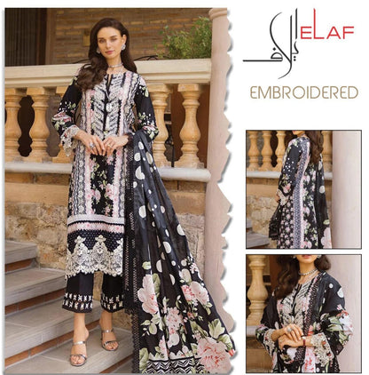 ELAF PREMIUM LAWN