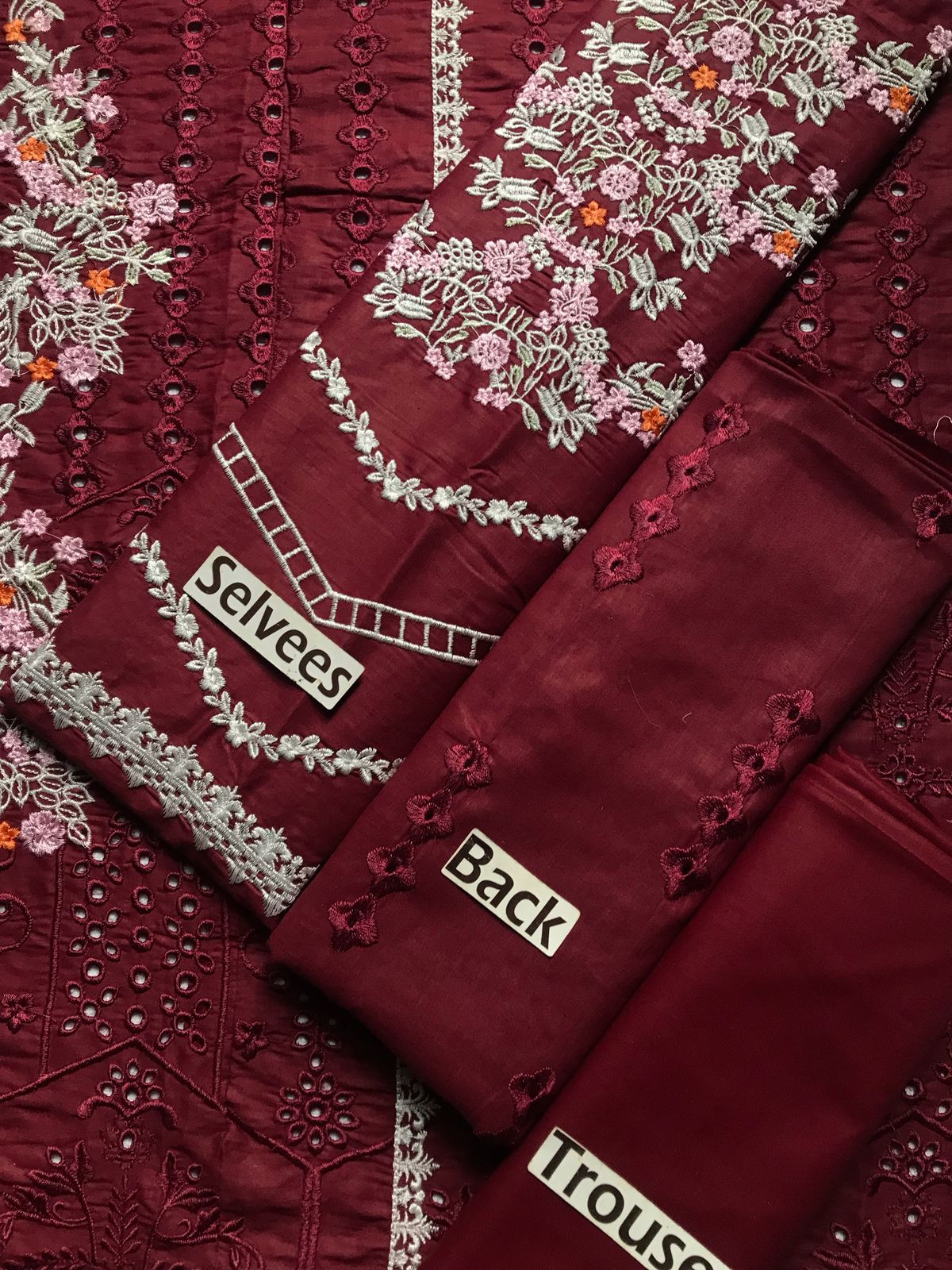 Elaf Lawn Collection