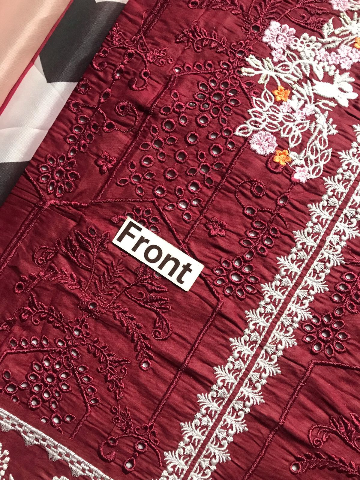 Elaf Lawn Collection