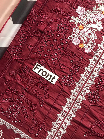 Elaf Lawn Collection