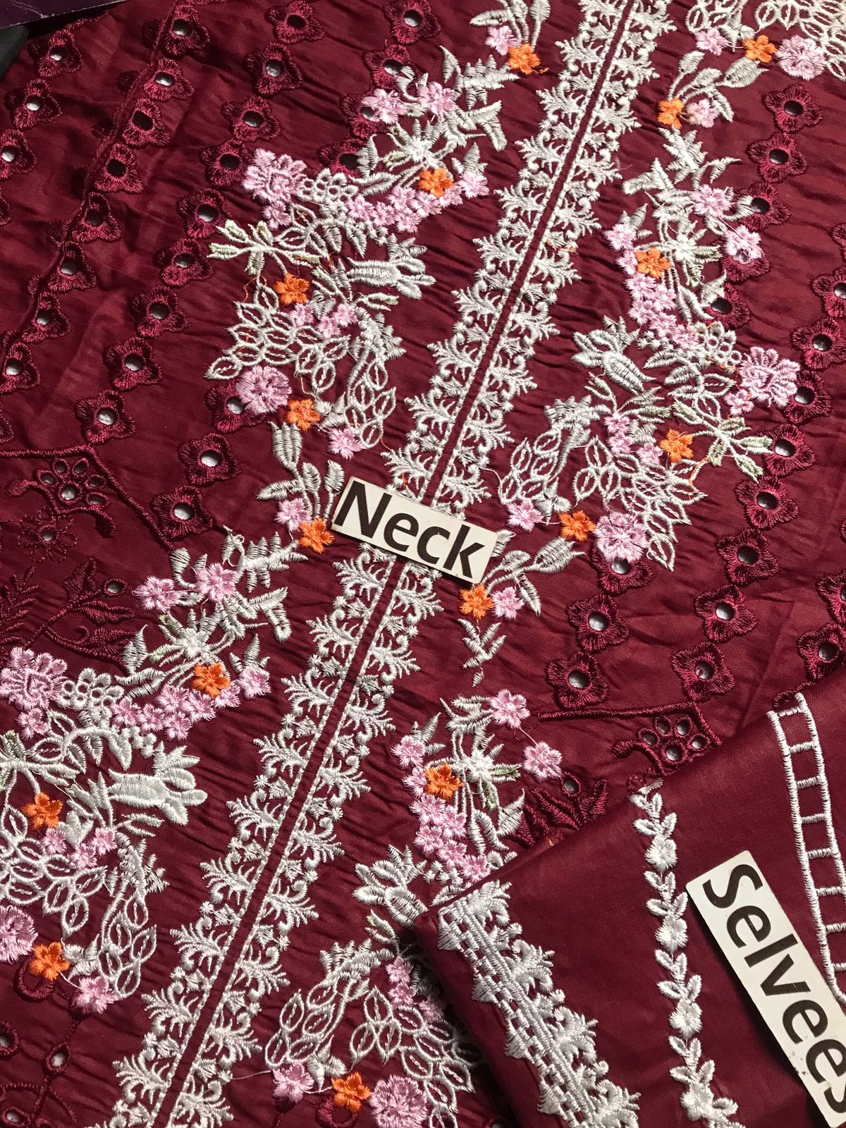 Elaf Lawn Collection