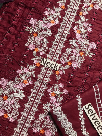 Elaf Lawn Collection