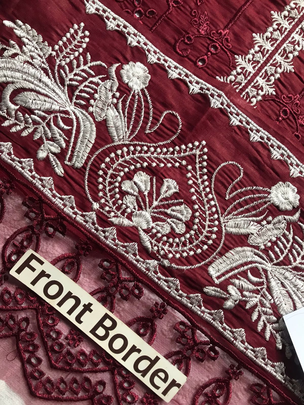 Elaf Lawn Collection
