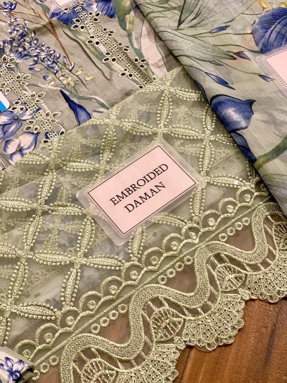 MARIA-B MPRINT LAWN COLLECTION