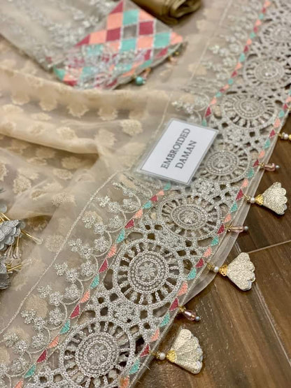 Maria-B Heritage Wedding Collection