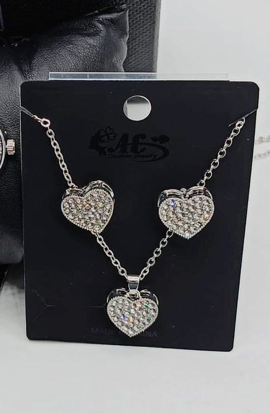 Locket Chain