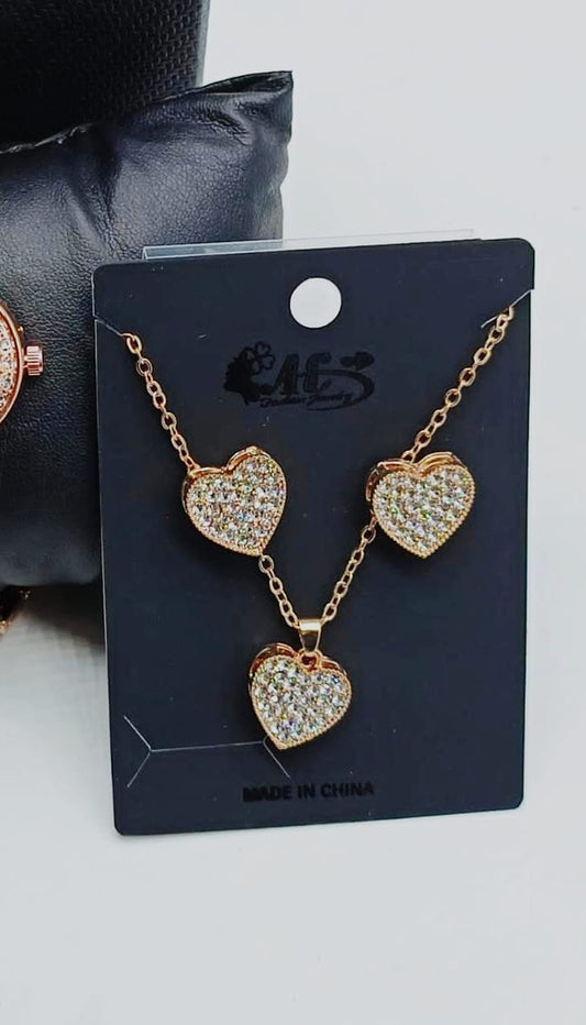 Locket Chain